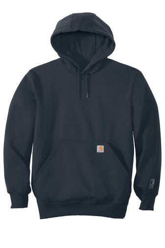 Carhartt ® Rain Defender ® Paxton Heavyweight Hooded Sweatshirt