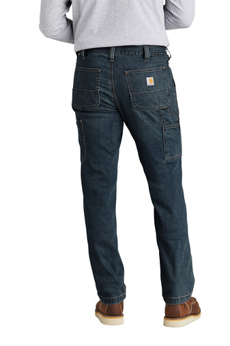 Carhartt® Rugged Flex® Utility Jean