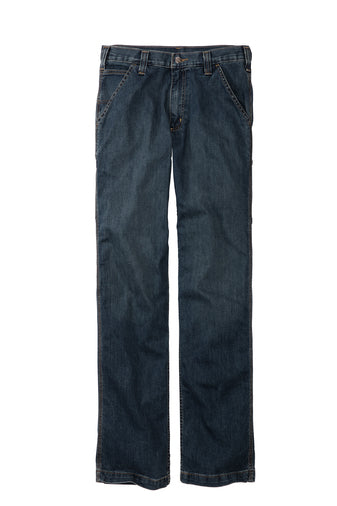 Carhartt® Rugged Flex® Utility Jean