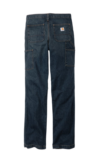 Carhartt® Rugged Flex® Utility Jean