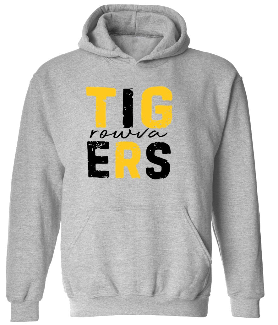 Tigers on Grey - Several Styles to Choose From!