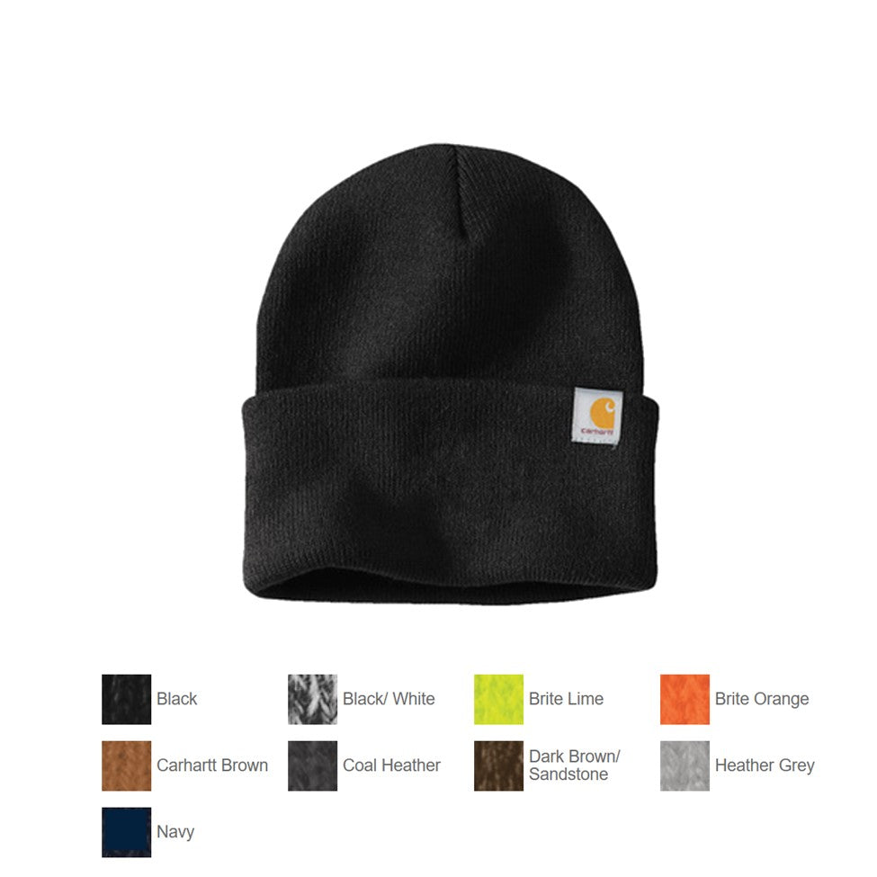 Carhartt® Watch Cap 2.0