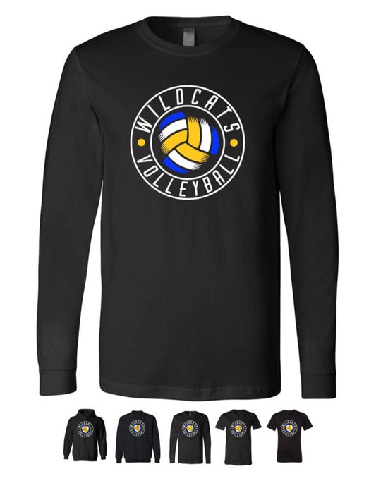 Volleyball - Several Styles to Choose From!