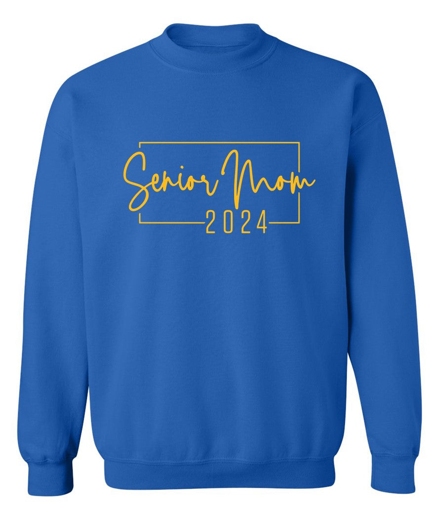 Galva Wildcats Football on Blue - Several Styles to Choose From!