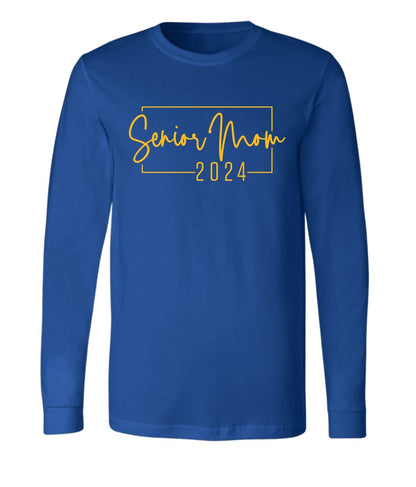 Galva Wildcats Football on Blue - Several Styles to Choose From!