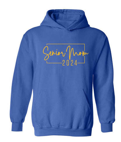 Galva Wildcats Football on Blue - Several Styles to Choose From!