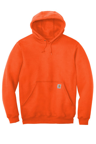 Carhartt ® Midweight Hooded Sweatshirt