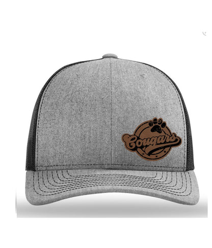 Richardson 112 Hats - Tigers and Cougars options