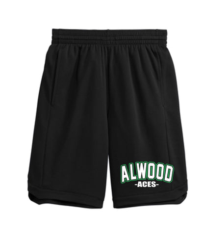 Shorts - Several Styles to Choose From!