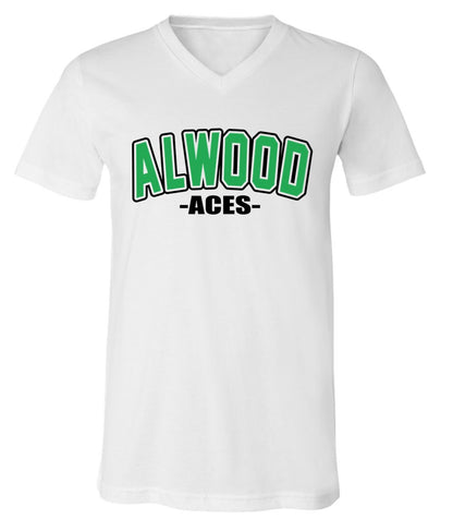 ALWOOD on White - Several Styles to Choose From!