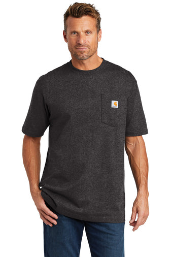 Carhartt ® Workwear Pocket Short Sleeve T-Shirt