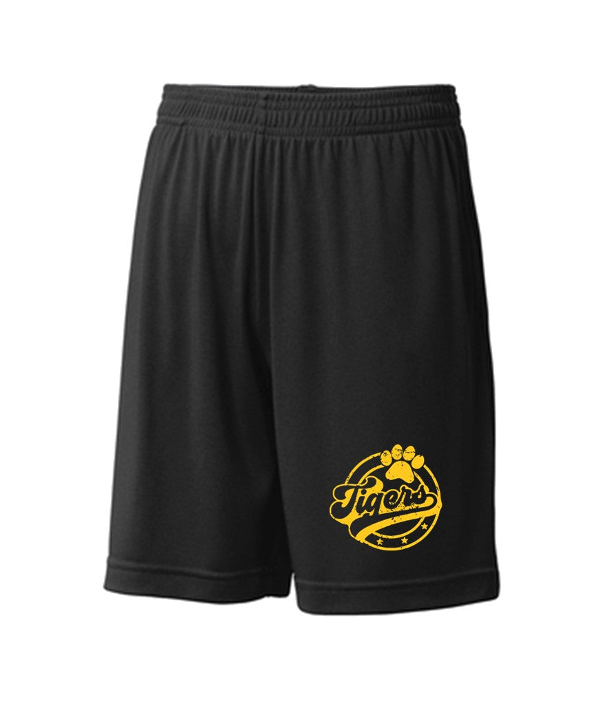 Shorts - Tigers and Cougars - Several Styles to Choose From!