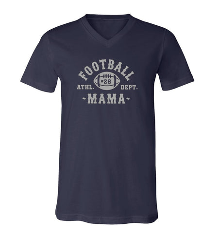 Senior Spartans on Navy - Several Styles to Choose From!