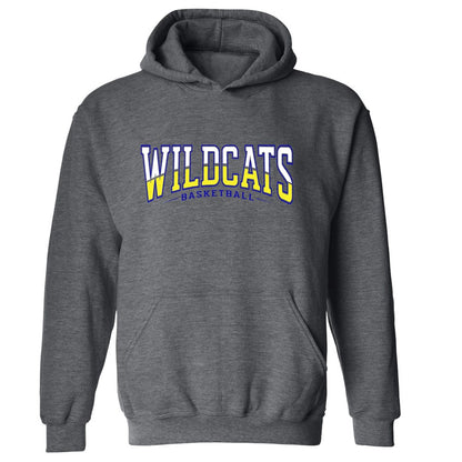 Galva  Wildcats - Basketball