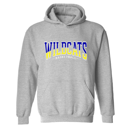 Galva  Wildcats - Basketball