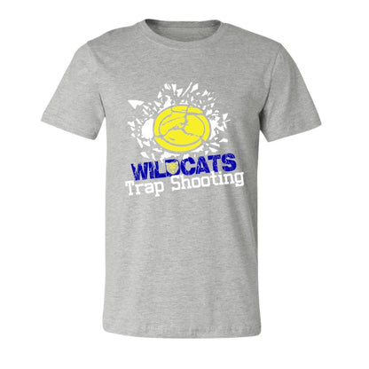 Galva Wildcats - Tee - Dri-Fit or Premium Bella+Canvas