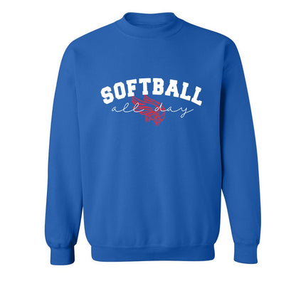 Ballhawks - Crew Sweatshirts