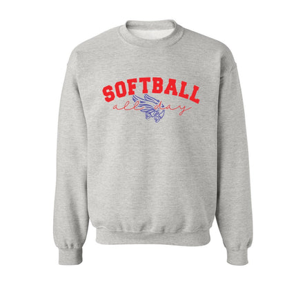 Ballhawks - Crew Sweatshirts