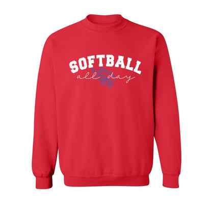 Ballhawks - Crew Sweatshirts