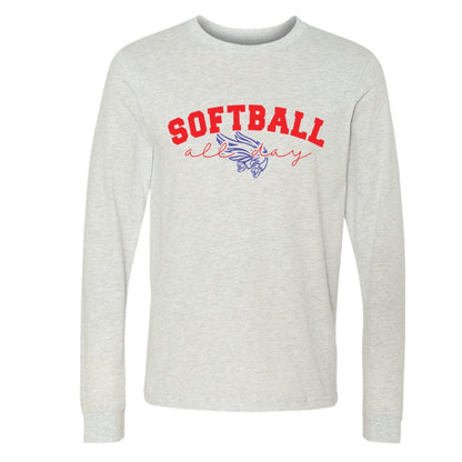 Ballhawks - Long Sleeve