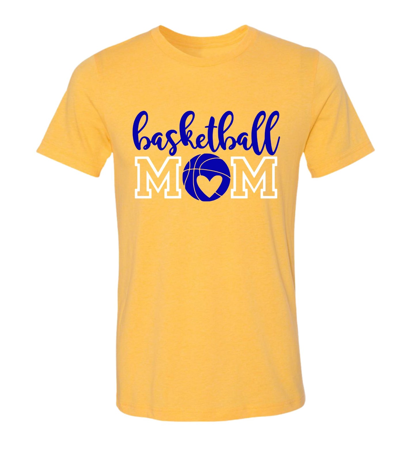 Wildcats Basketball "Mom" - Tee