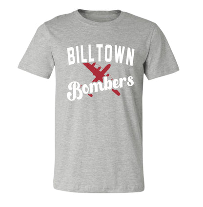 Williamsfield/Billtown Bombers Tee