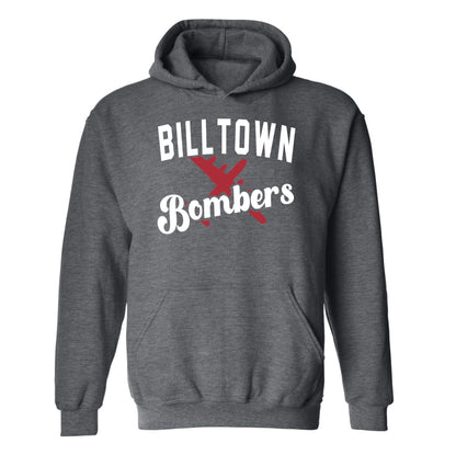 Williamsfield/Billtown Bombers - Hoodie Sweatshirts