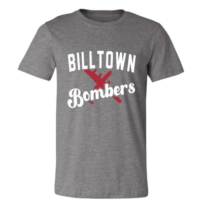 Williamsfield/Billtown Bombers Tee