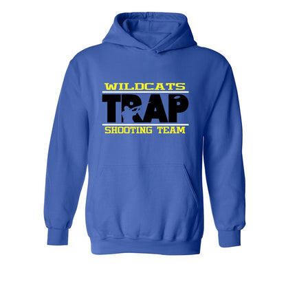 Galva Wildcats - Trap Hoodie