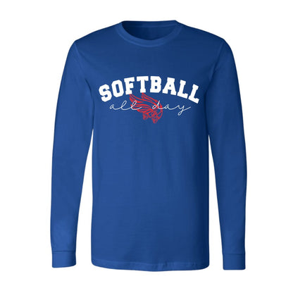 Ballhawks - Long Sleeve