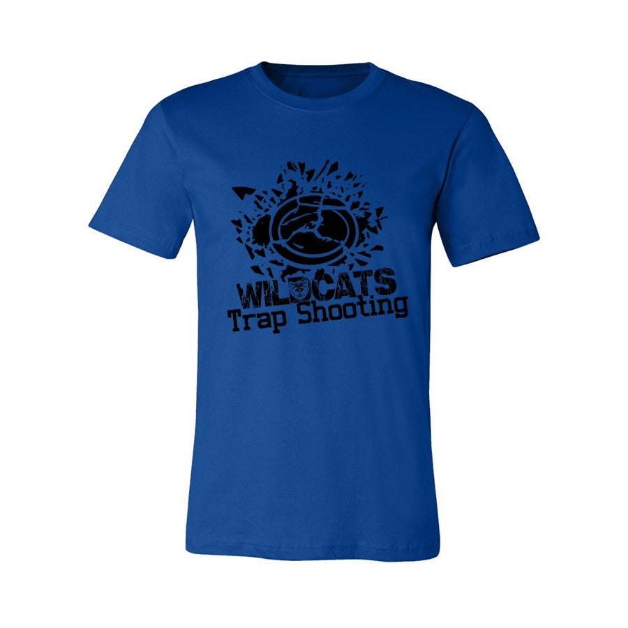 Galva Wildcats - Tee - Dri-Fit or Premium Bella+Canvas