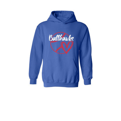 Ballhawks - Hoodie Sweatshirts