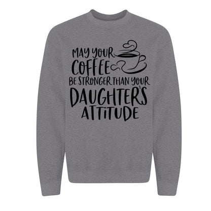 Coffee - Tee, V-Neck, Sweatshirt, Long Sleeve Tee and Hoodie