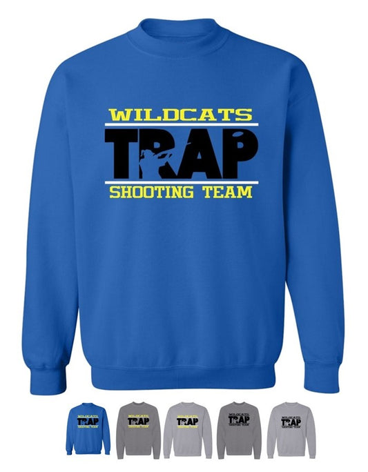 Galva Lady Wildcats - Trap