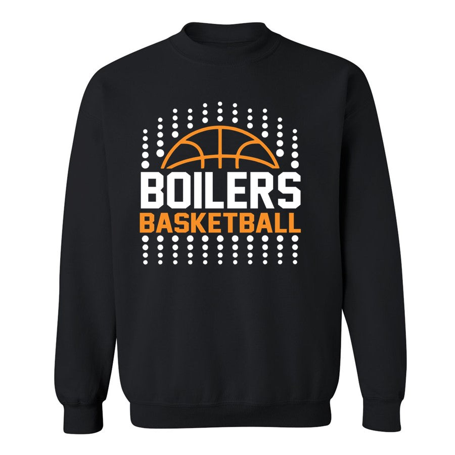 Kewanee Boilers Basketball