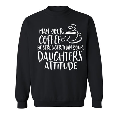 Coffee - Tee, V-Neck, Sweatshirt, Long Sleeve Tee and Hoodie