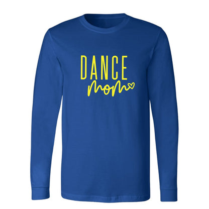 Galva Wildcats - Dance Long Sleeve