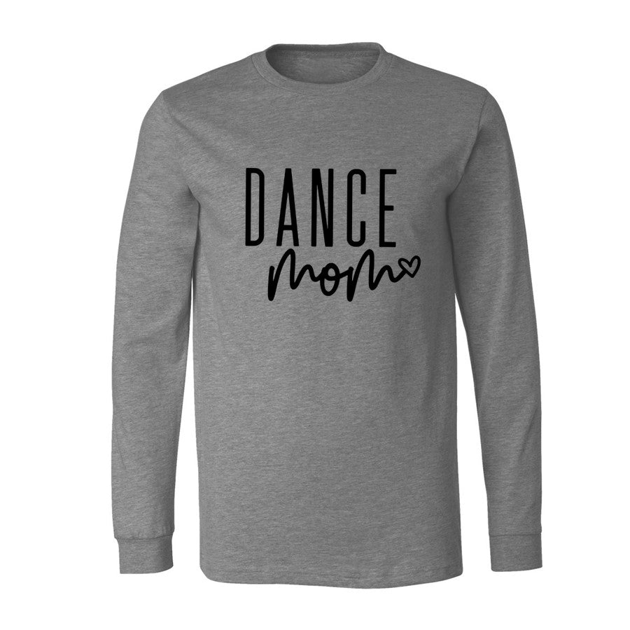 Galva Wildcats - Dance Long Sleeve