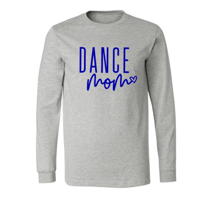 Galva Wildcats - Dance Long Sleeve