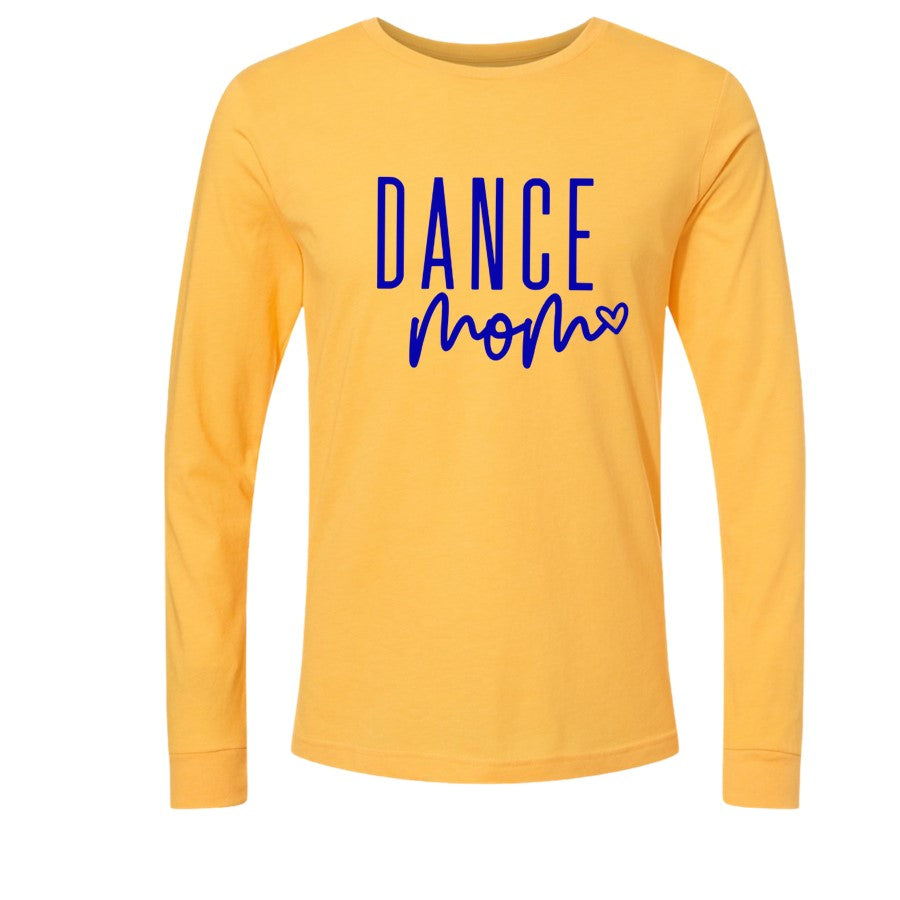 Galva Wildcats - Dance Long Sleeve