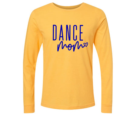 Galva Wildcats - Dance Long Sleeve