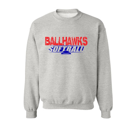 Ballhawks - Crew Sweatshirts