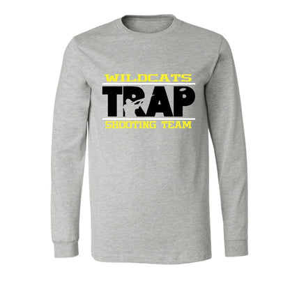 Galva Wildcats - Trap Long Sleeve