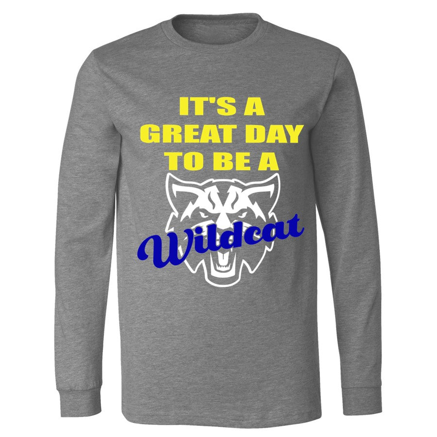 Galva Wildcats - Tee, Hoodie, Sweatshirt and Long Sleeve Tee