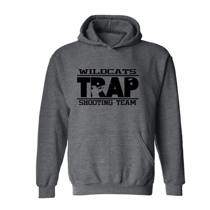 Galva Lady Wildcats - Trap Hoodie