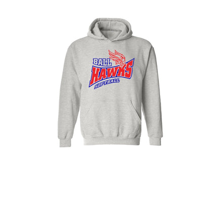 Ballhawks - Hoodie Sweatshirts