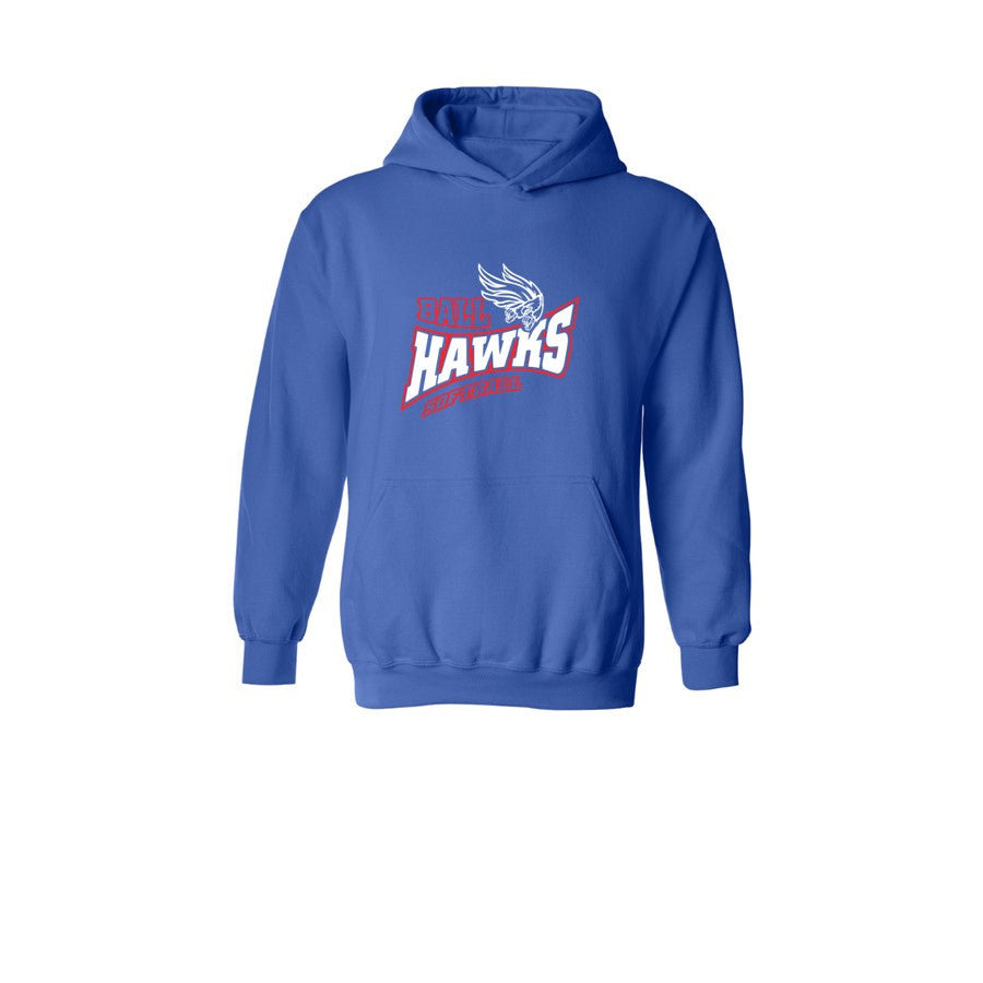 Ballhawks - Hoodie Sweatshirts