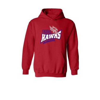 Ballhawks - Hoodie Sweatshirts