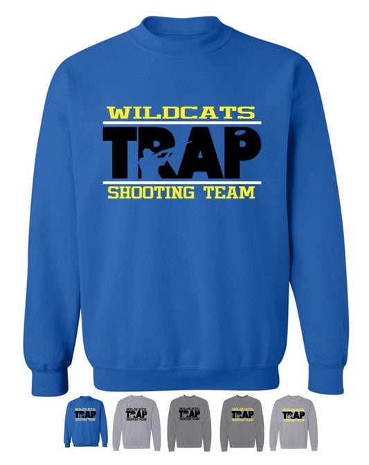 Galva Wildcats - Trap