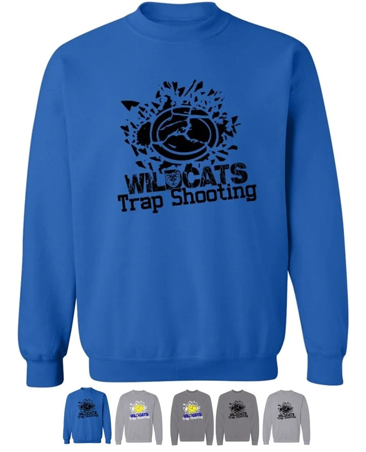 Galva Wildcats - Trap